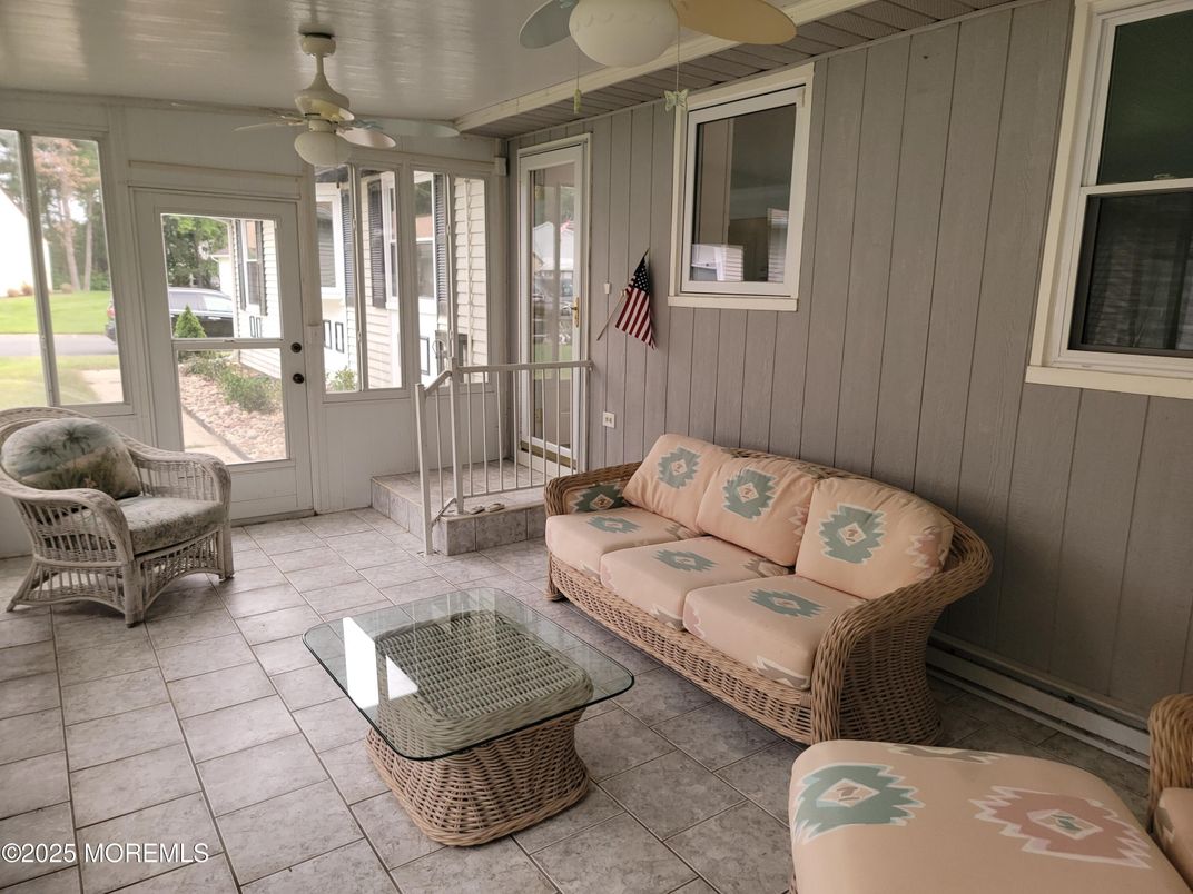 Interior, Living room, Sun Room