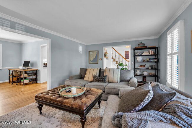 Home Office, Interior, Living room, Wood Texture Flooring