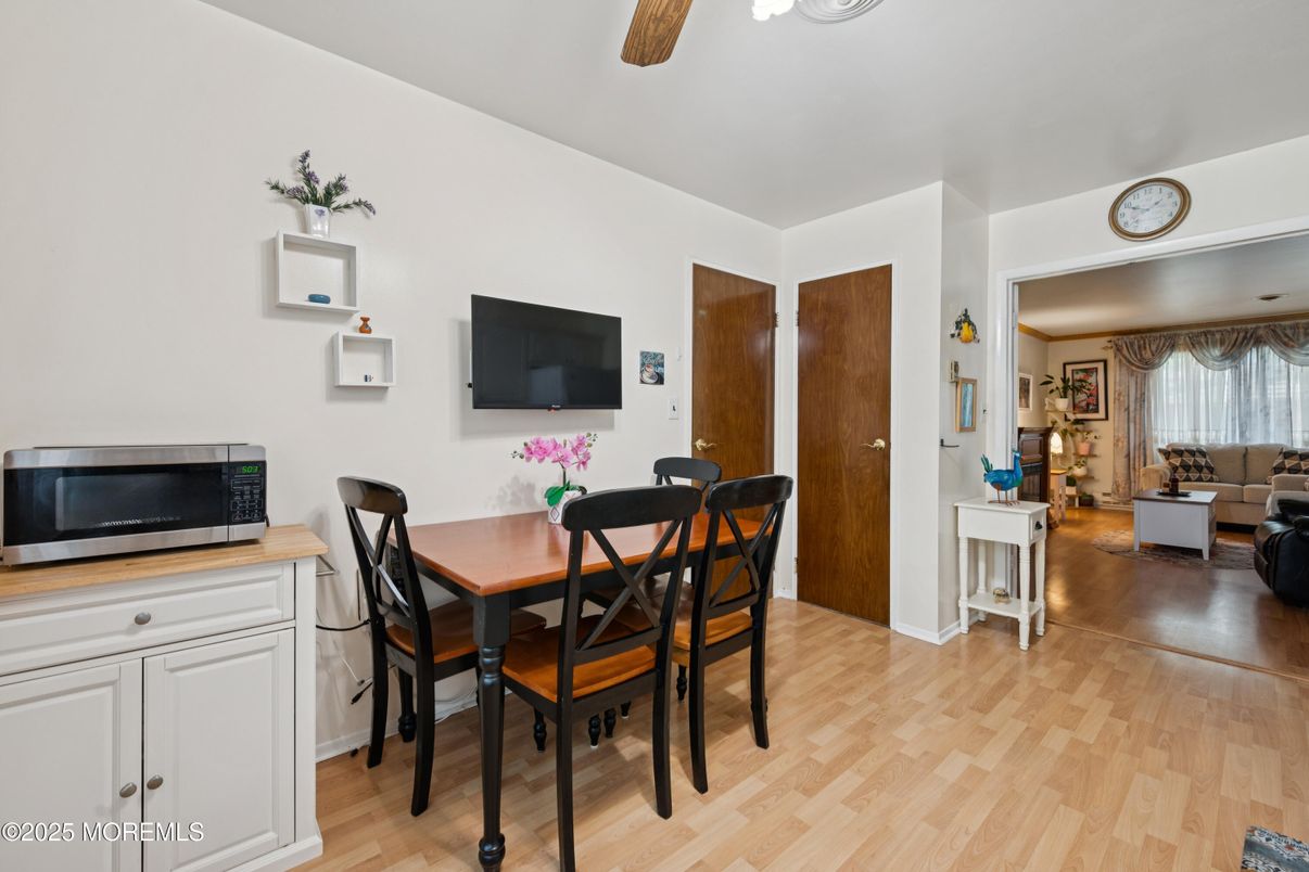 Dining room, Interior, Living room, Wood Texture Flooring