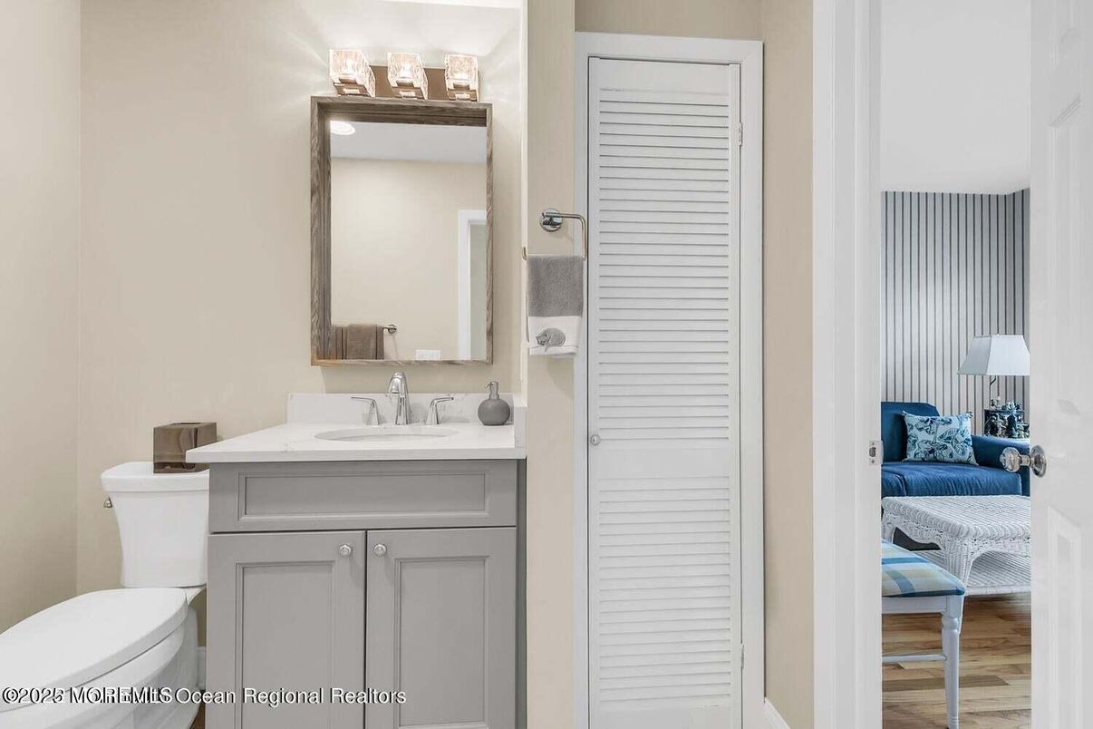 Bathroom, Bedroom, Interior, Wood Texture Flooring
