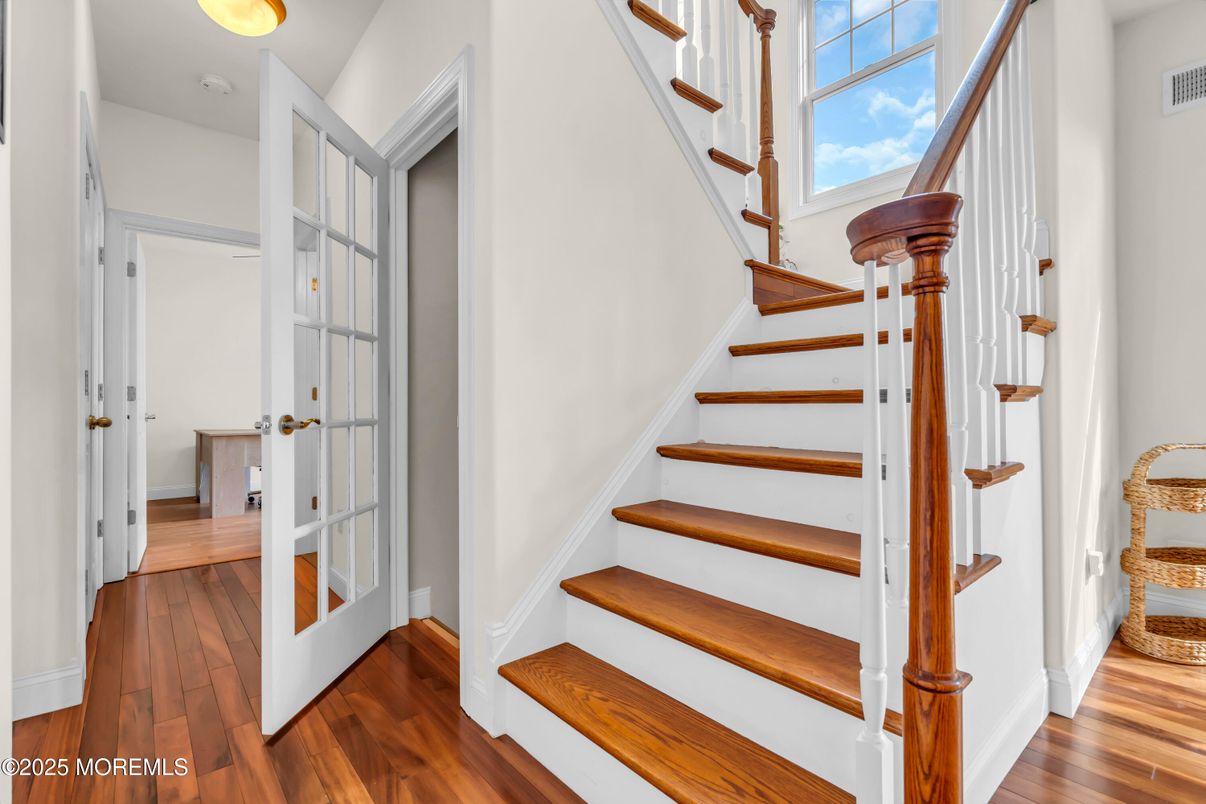 Interior, Wood Texture Flooring