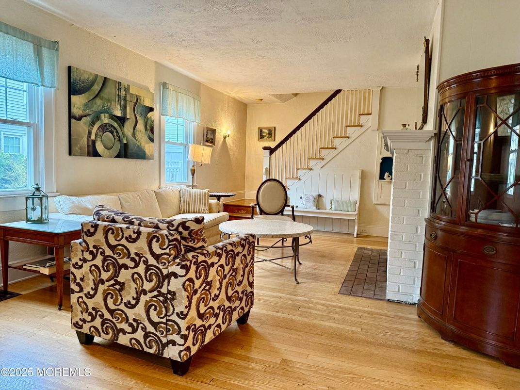 Interior, Living room, Wood Texture Flooring