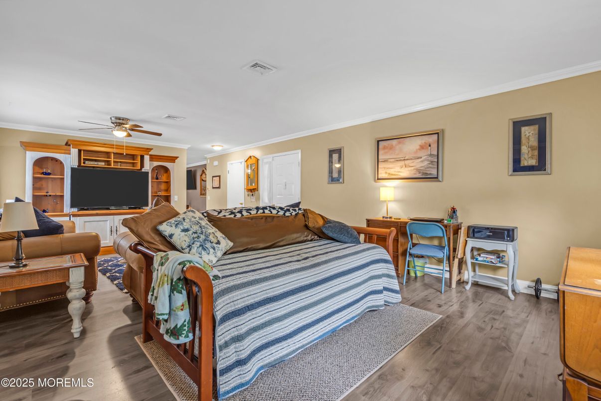 Bedroom, Interior, Living room, Wood Texture Flooring