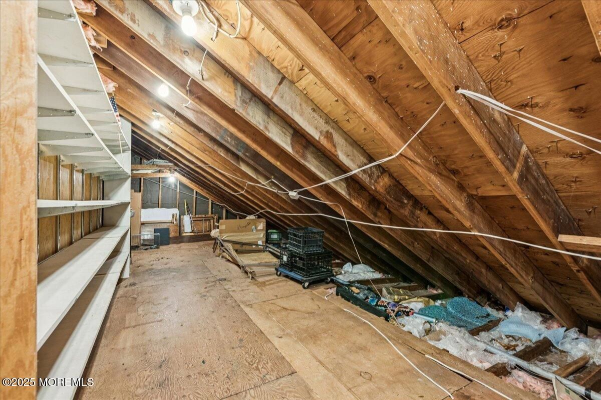 Interior, Wooden Beams, Wooden Ceilings
