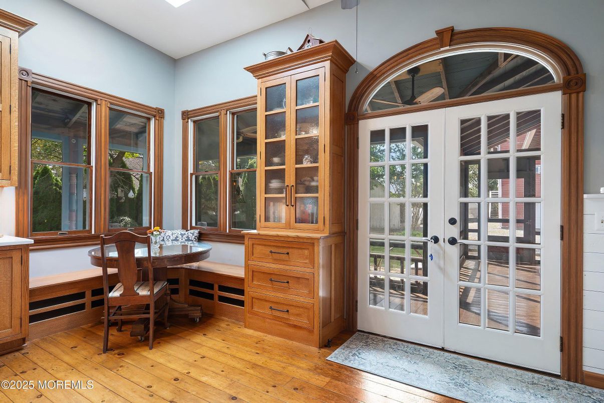 Interior, Wood Texture Flooring