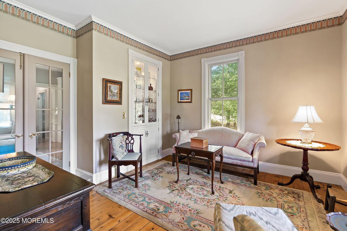 Interior, Wood Texture Flooring