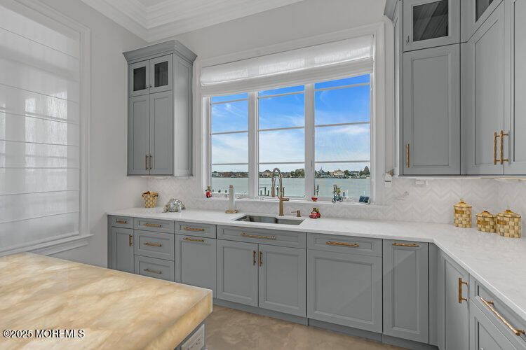 Interior, Kitchen, Water