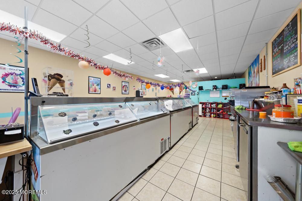 Interior, Recessed Lighting, Washer