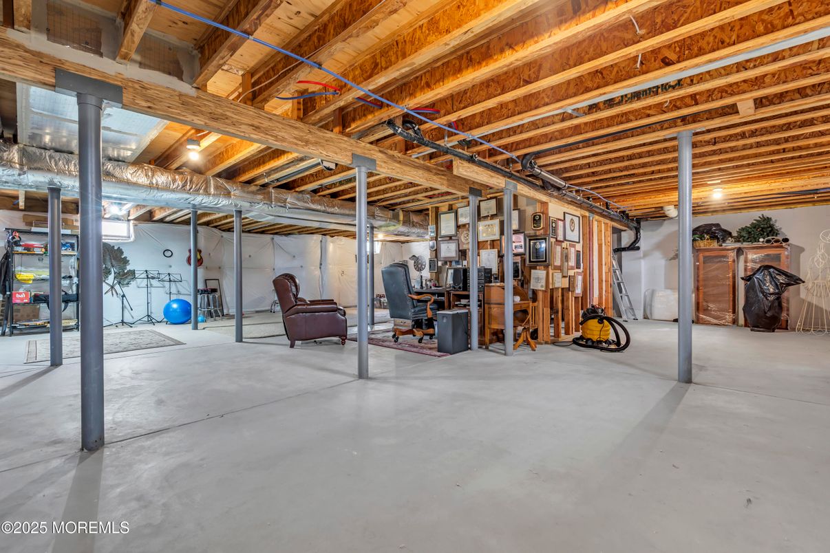 Interior, Wooden Beams, Wooden Ceilings