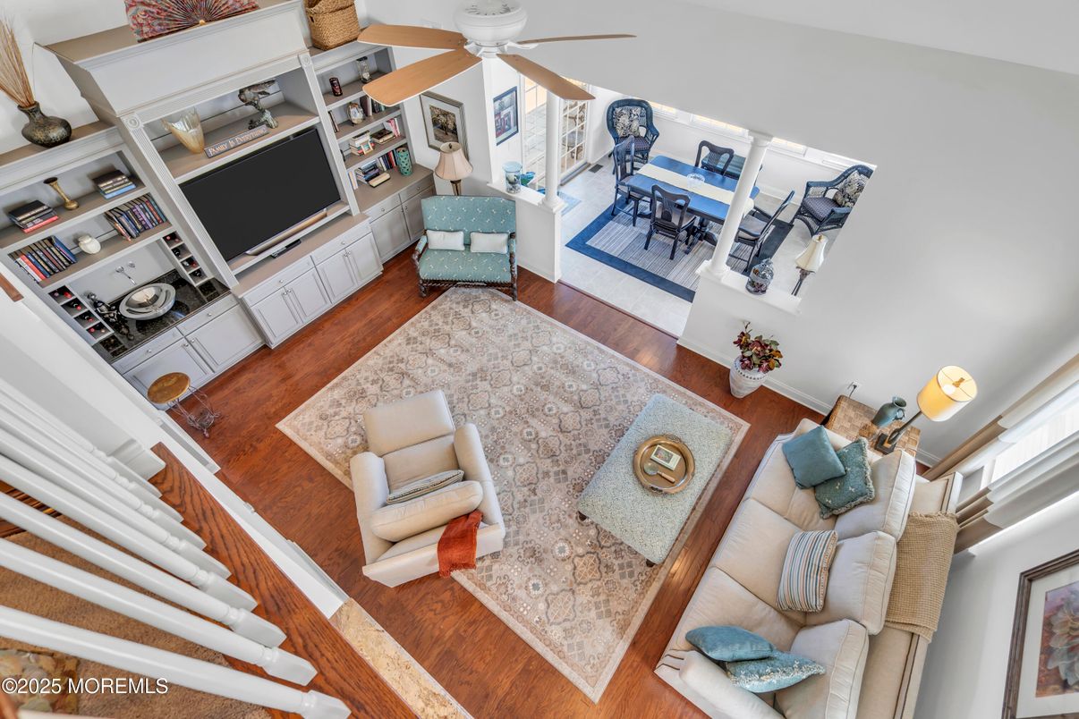 Dining room, Interior, Living room, Wood Texture Flooring