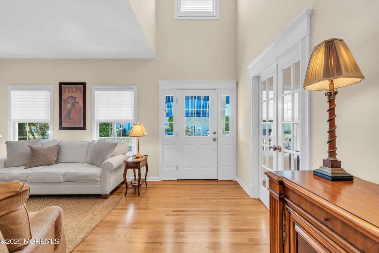 Interior, Wood Texture Flooring