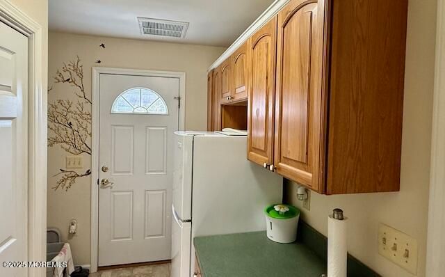 Interior, Kitchen, Washer
