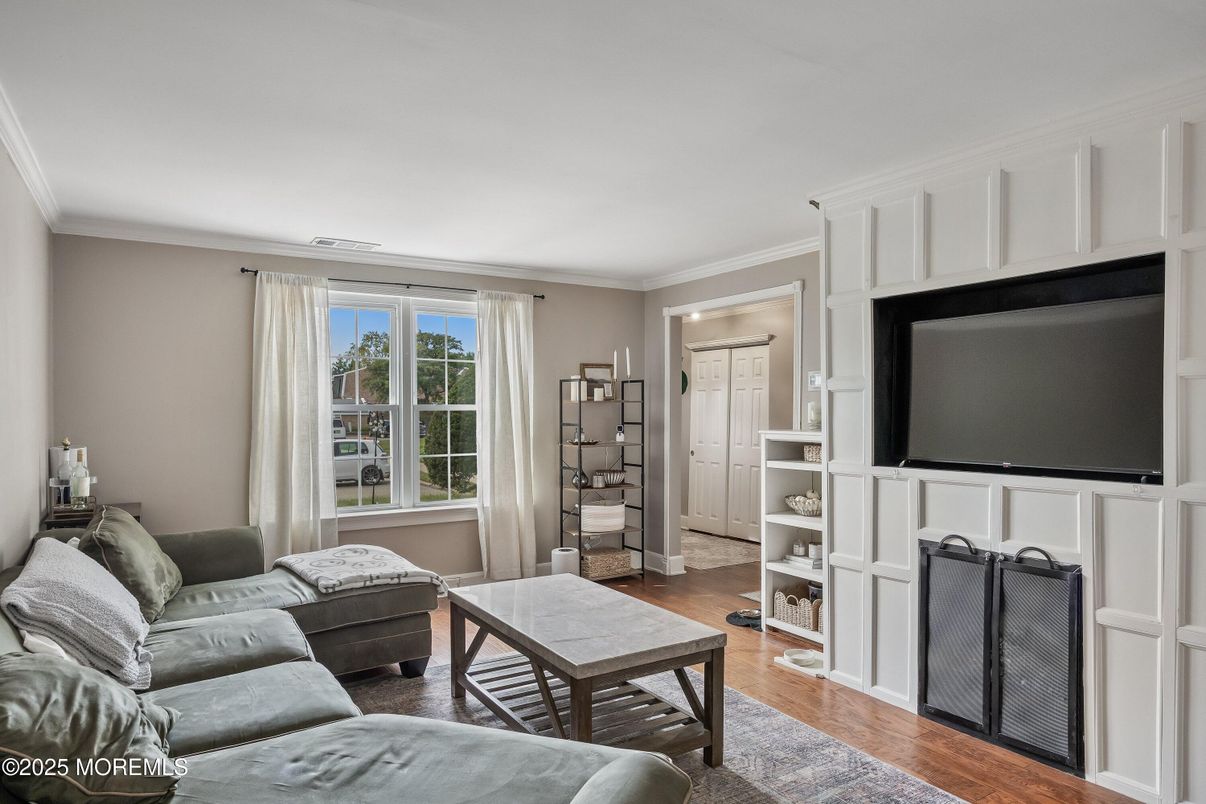 Interior, Living room, Wood Texture Flooring