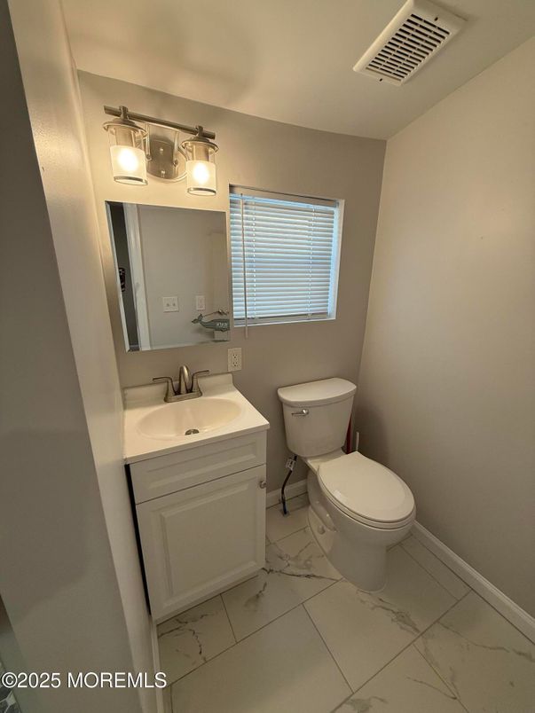 Bathroom, Interior, Marble