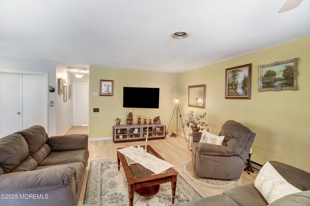 Interior, Living room, Wood Texture Flooring