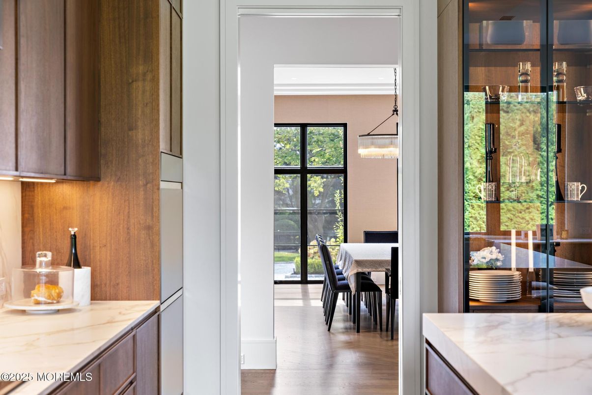 Dining room, Interior, Kitchen, Wood Texture Flooring
