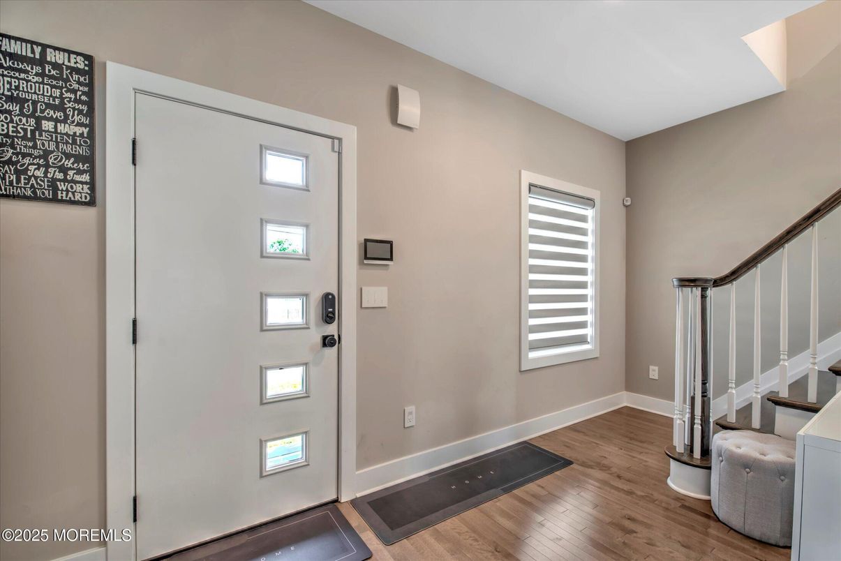 Interior, Wood Texture Flooring
