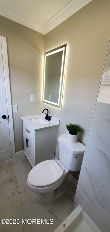 Bathroom, Interior, Marble