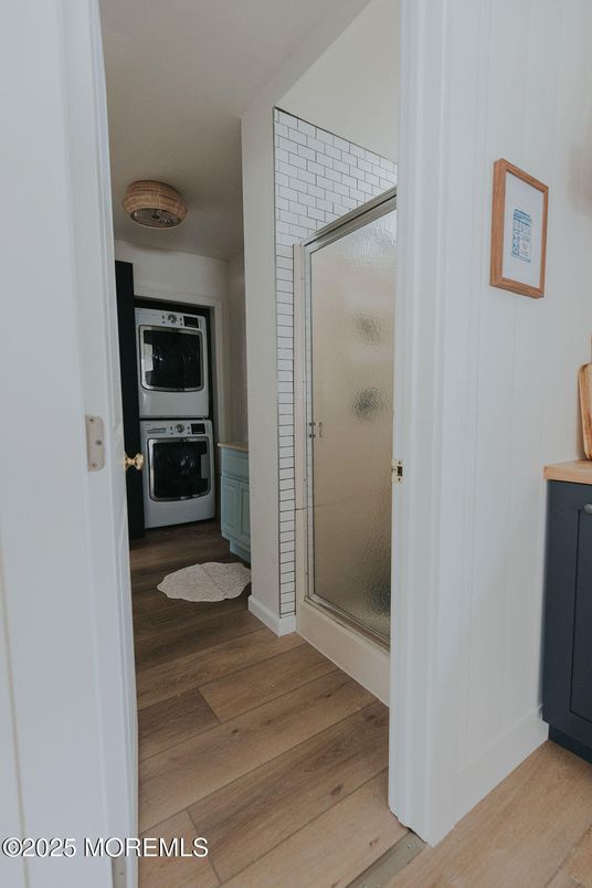 Fireplace, Interior, Wood Texture Flooring