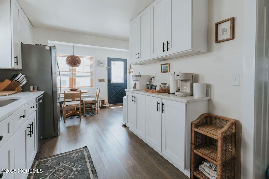 Dining room, Interior, Kitchen, Wood Texture Flooring
