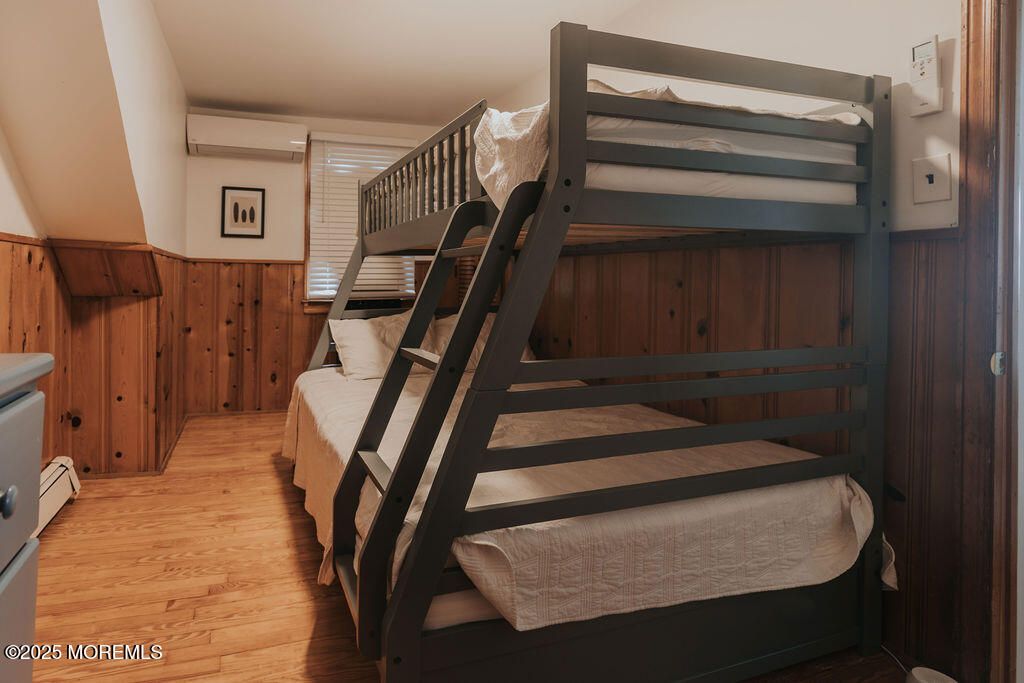 Interior, Wood Texture Flooring, Wooden Walls