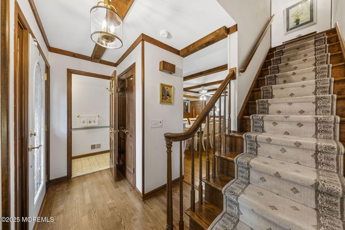 Interior, Wood Texture Flooring