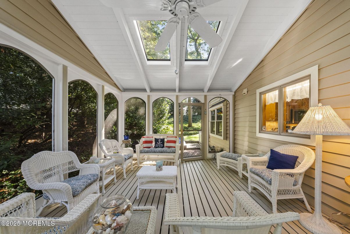 Interior, Living room, Sun Room, Wood Texture Flooring