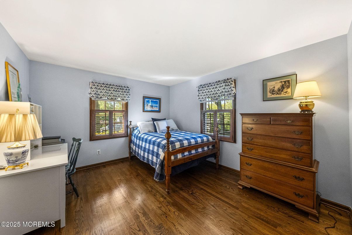 Bedroom, Home Office, Interior, Wood Texture Flooring