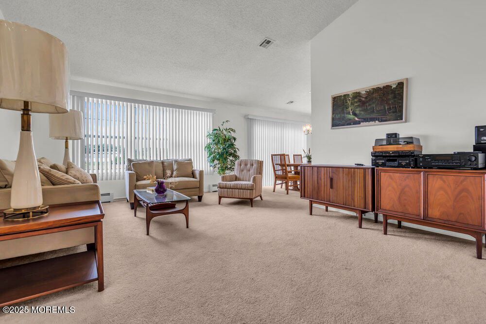 Dining room, Interior, Living room