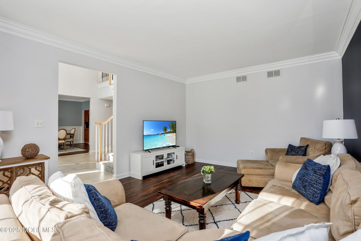 Interior, Living room, Wood Texture Flooring