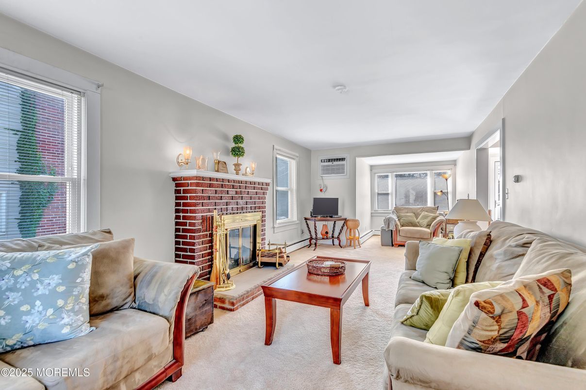 Fireplace, Interior, Living room