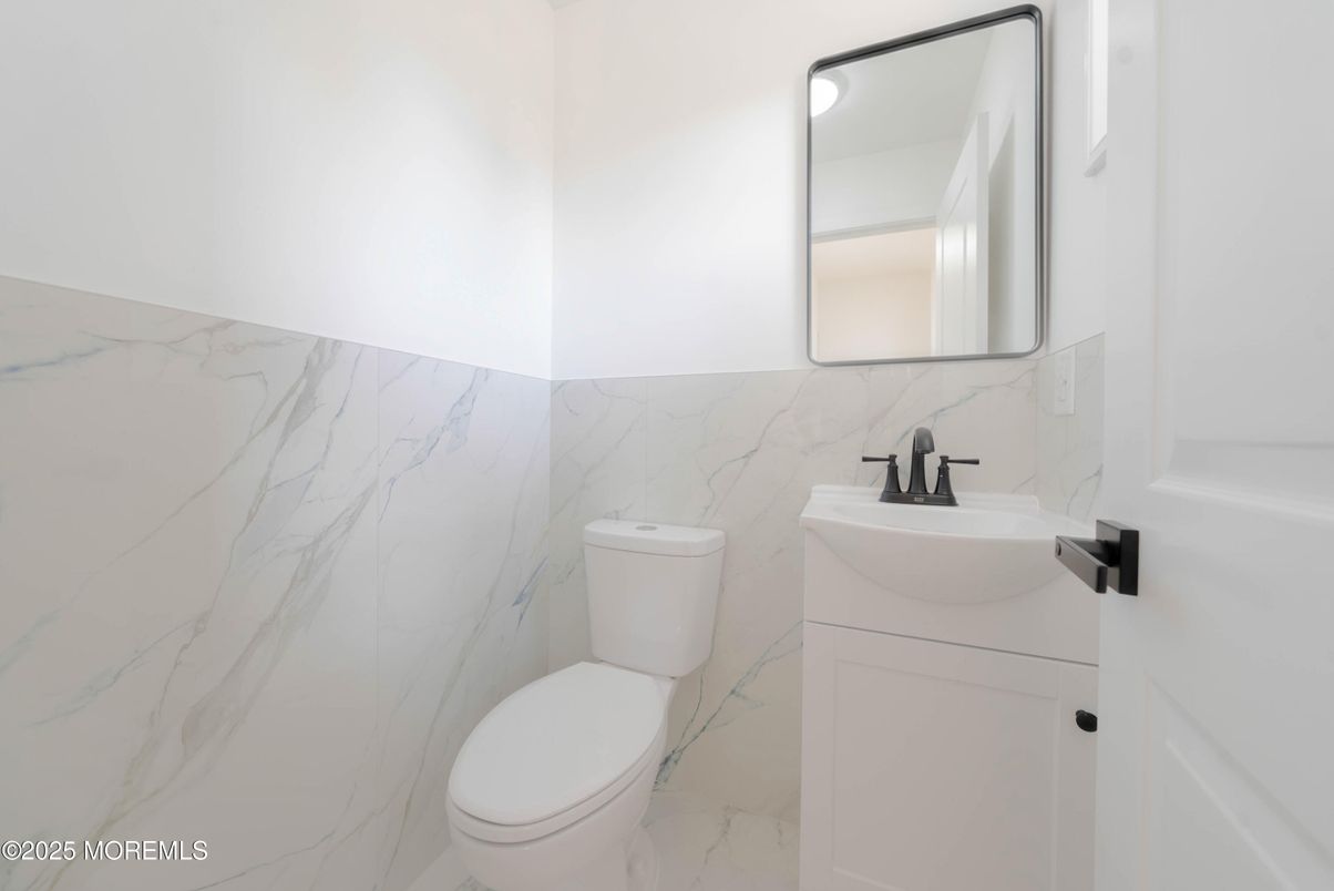 Bathroom, Interior, Marble, Marble Walls