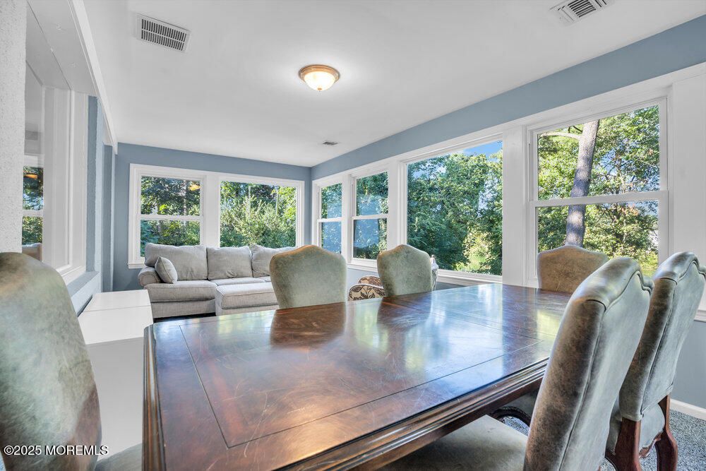 Dining room, Interior, Living room
