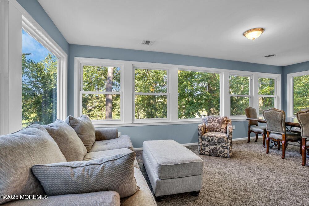 Dining room, Interior, Living room, Sun Room