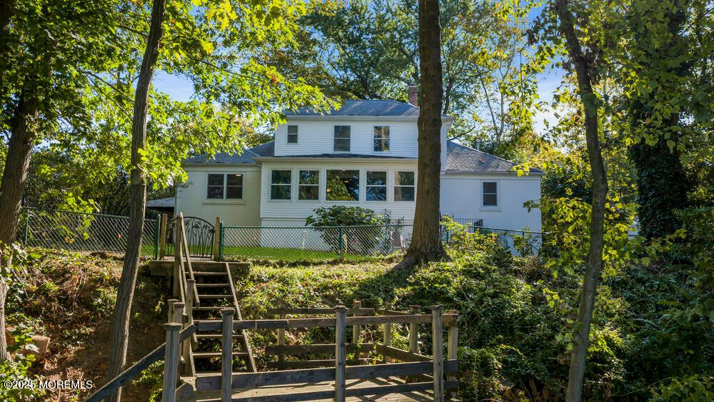 Backyard, Exterior, Facade, None