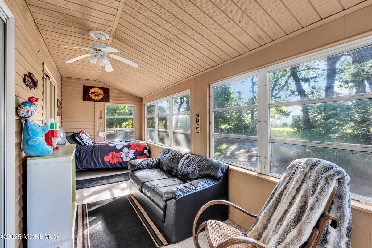 Interior, Living room, Sun Room