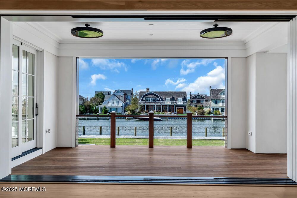 Water, Exterior, Interior, Other