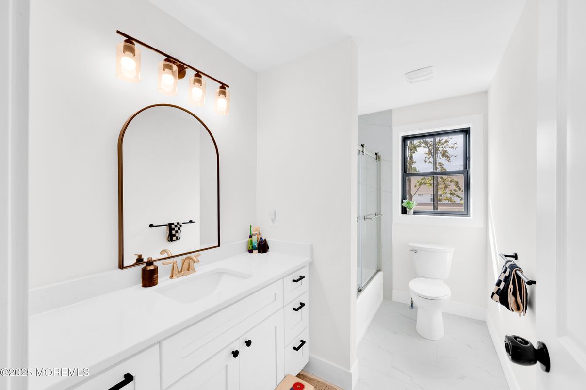 Bathroom, Interior, Marble