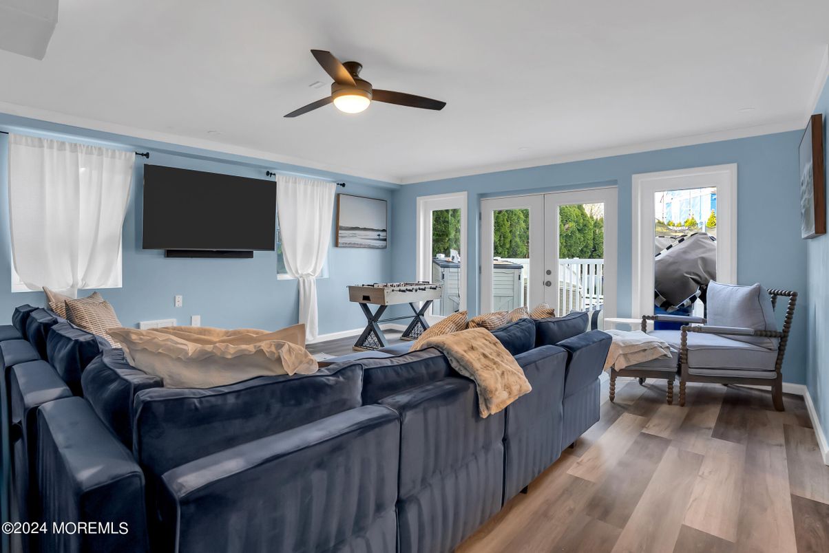 Interior, Living room, Wood Texture Flooring