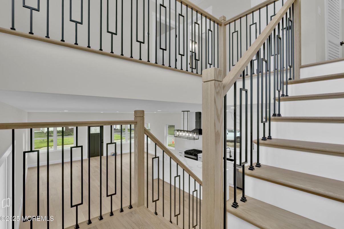 Interior, Pendant Lights