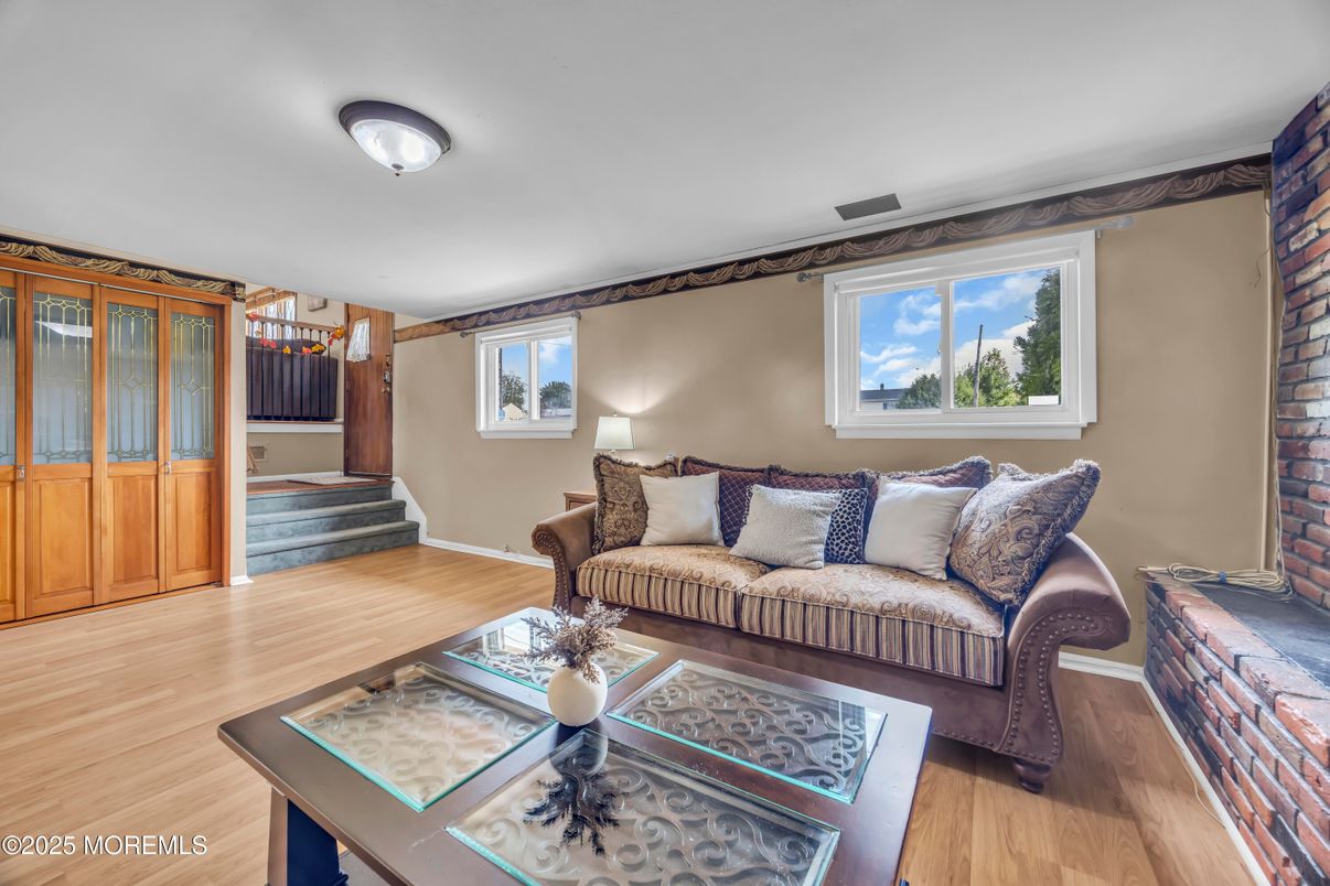 Interior, Living room, Wood Texture Flooring