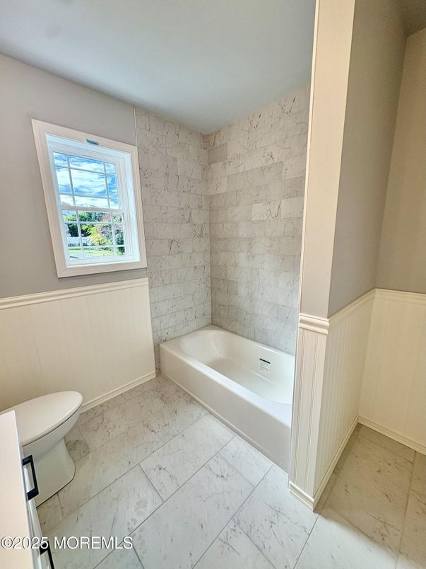 Bathroom, Interior, Marble