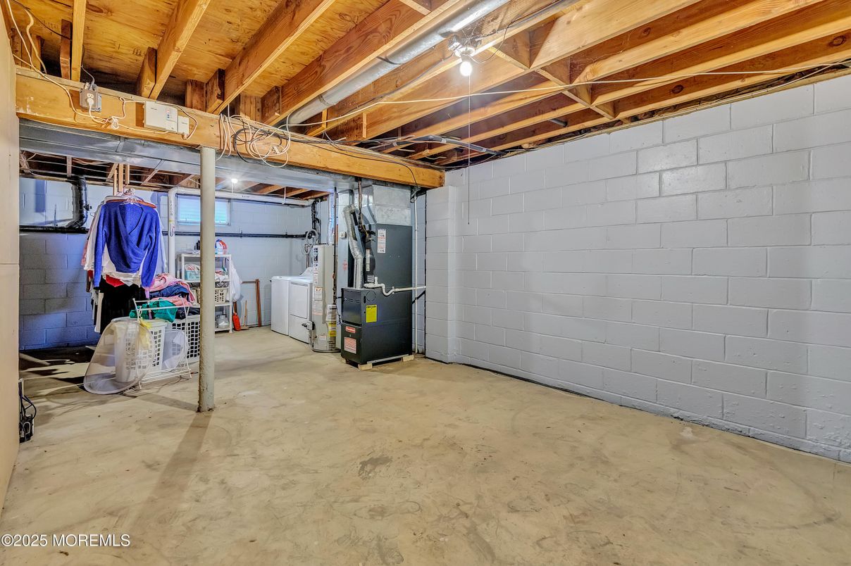 Interior, Stone Walls, Wooden Beams, Wooden Ceilings
