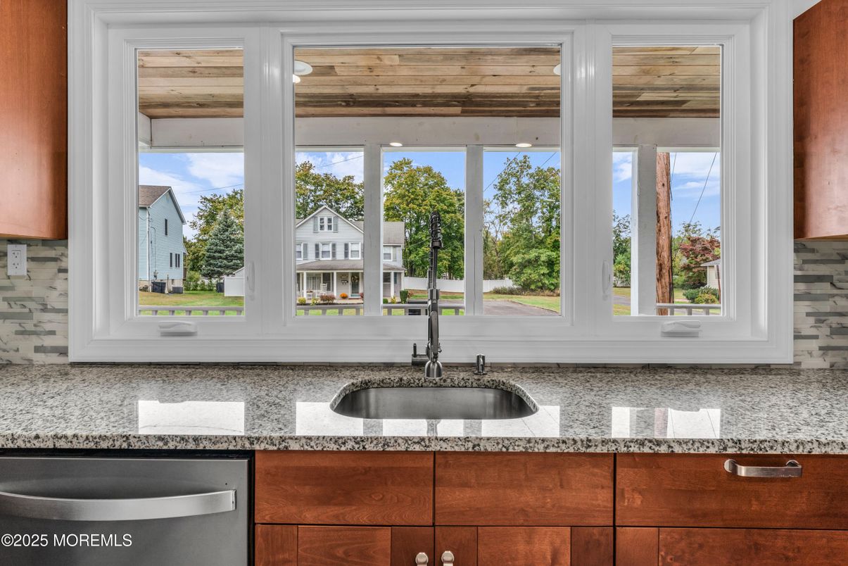 Interior, Kitchen, Water