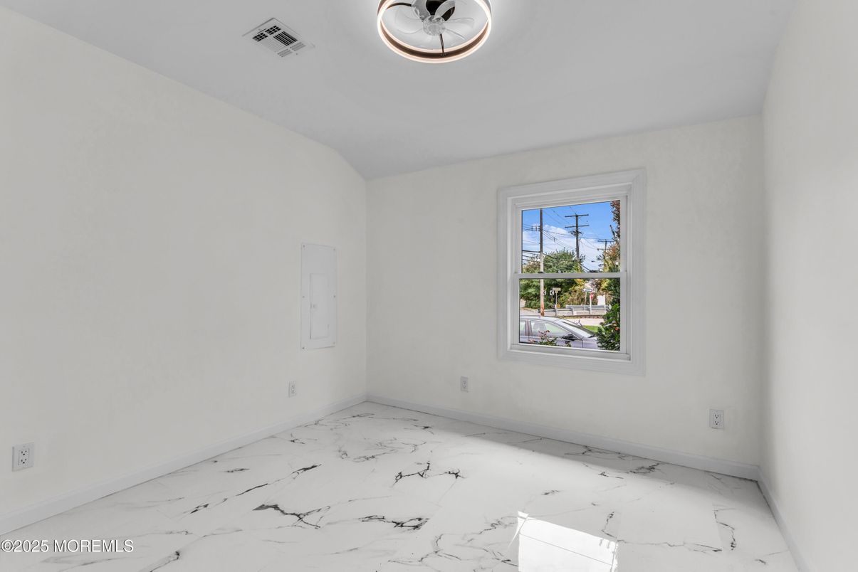 Empty room, Interior, Marble