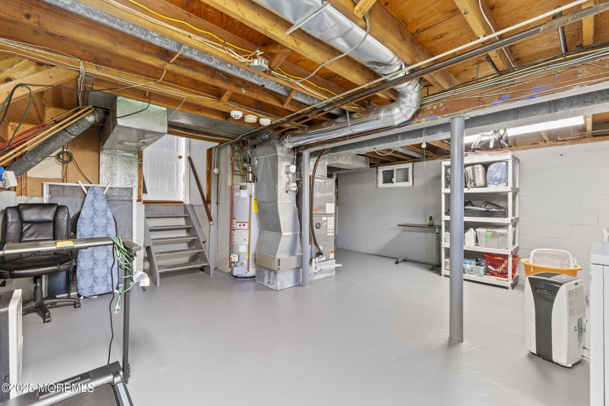 Interior, Wooden Beams, Wooden Ceilings