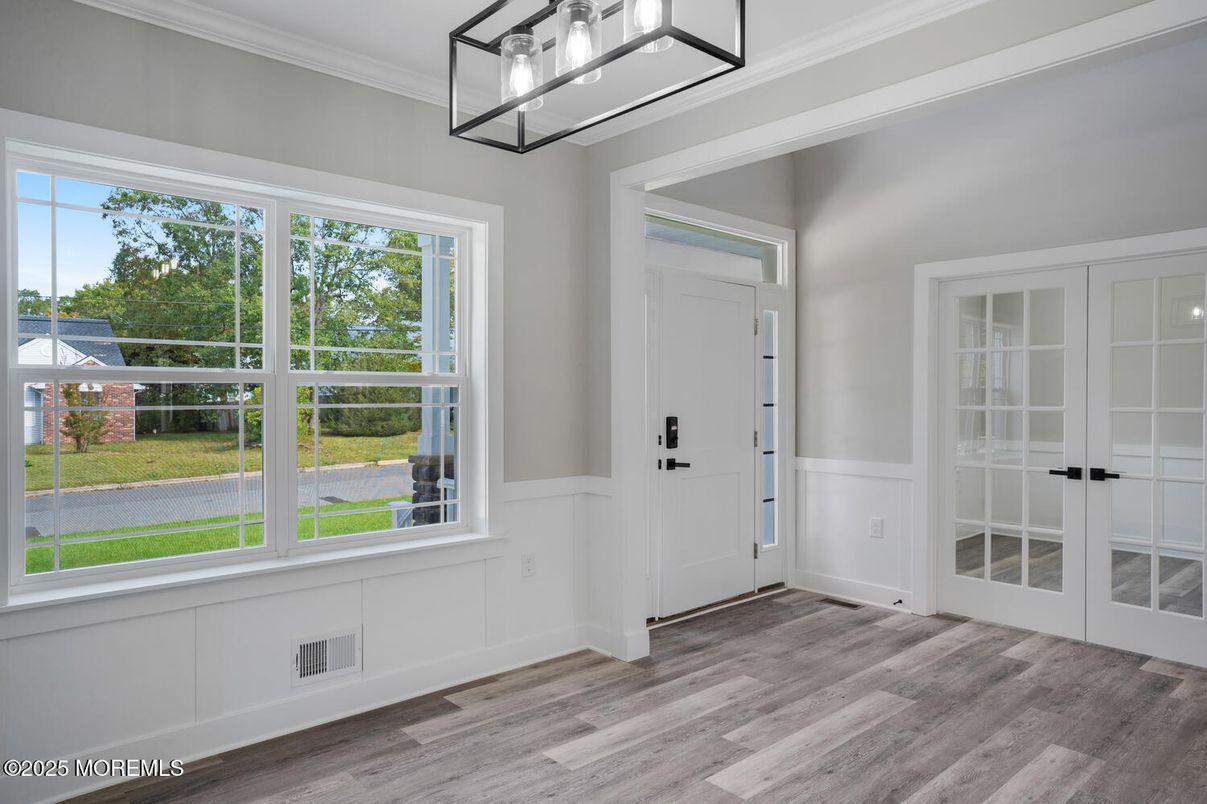 Interior, Wood Texture Flooring