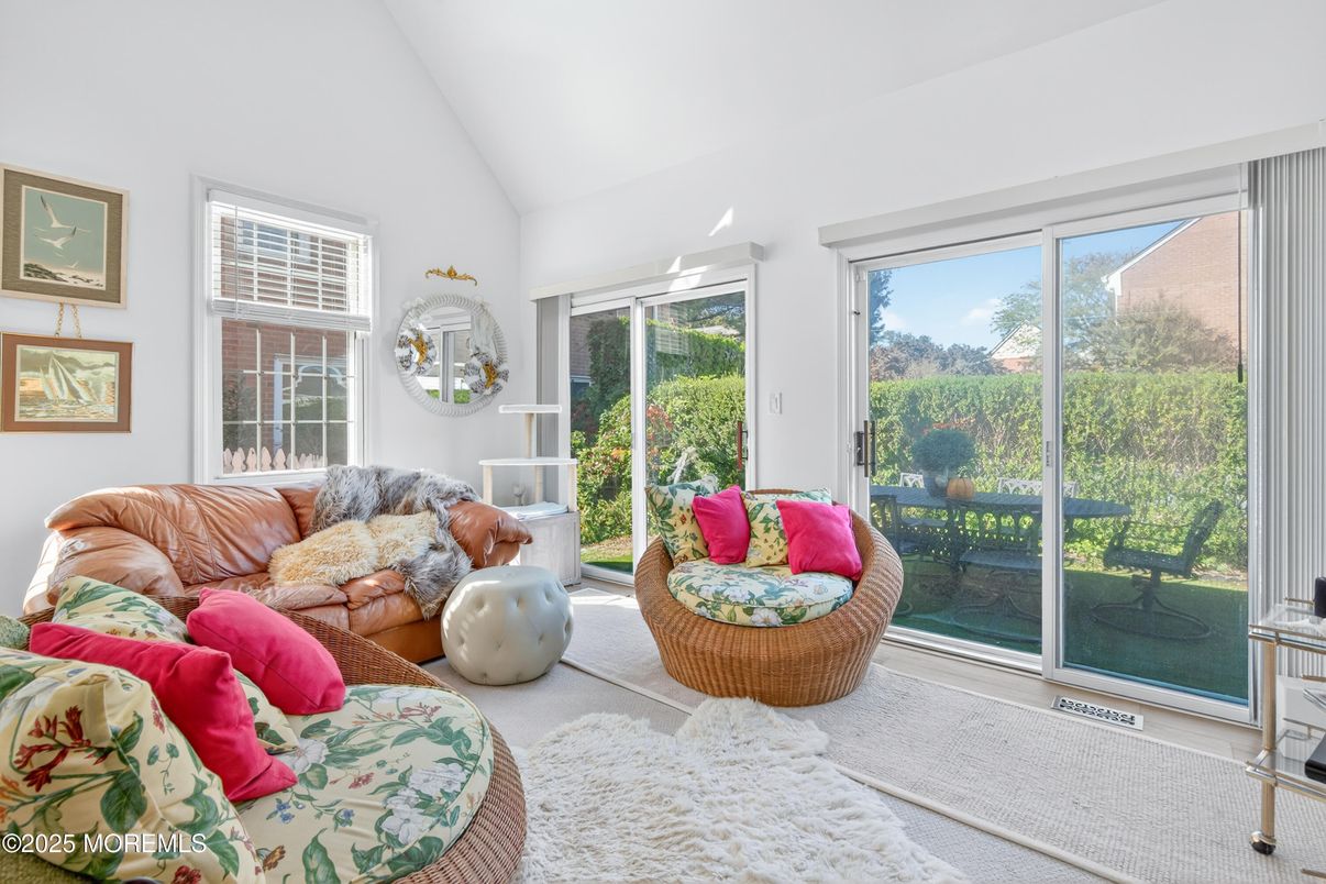 Interior, Living room, Sun Room