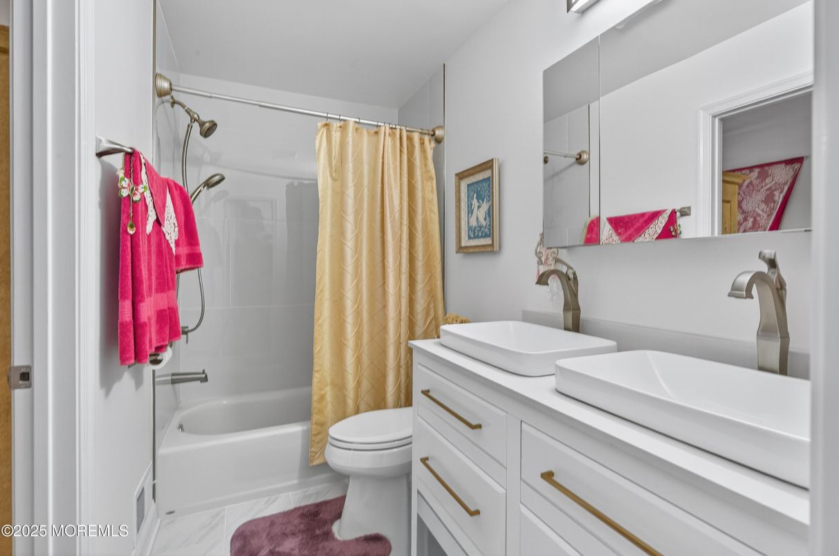 Bathroom, Interior, Marble