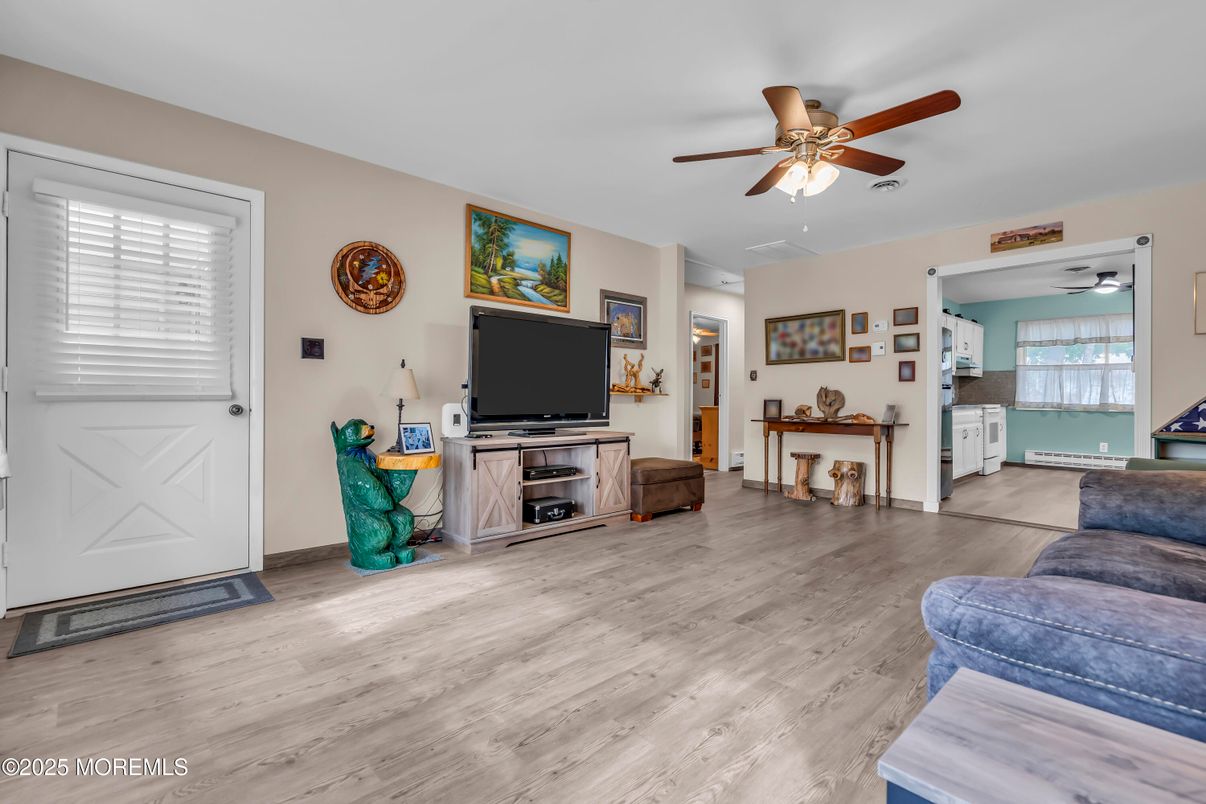 Interior, Wood Texture Flooring